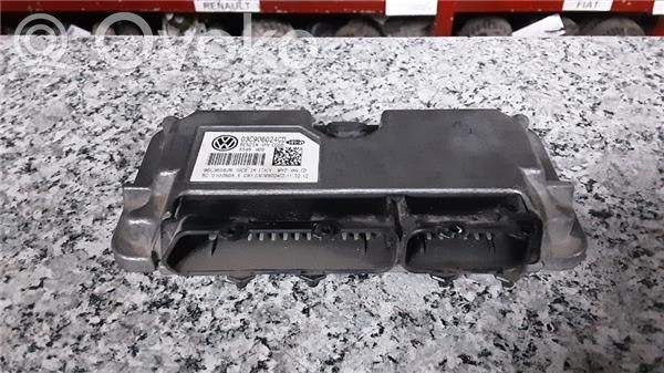 Seat Ibiza IV (6J,6P) Other control units/modules 