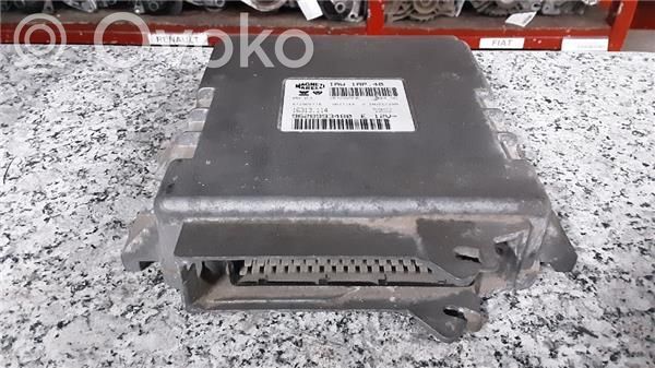 Citroen ZX Other control units/modules 