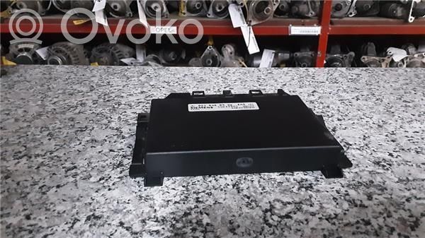 Mercedes-Benz Vito Viano W638 Sterownik / Moduł skrzyni biegów 