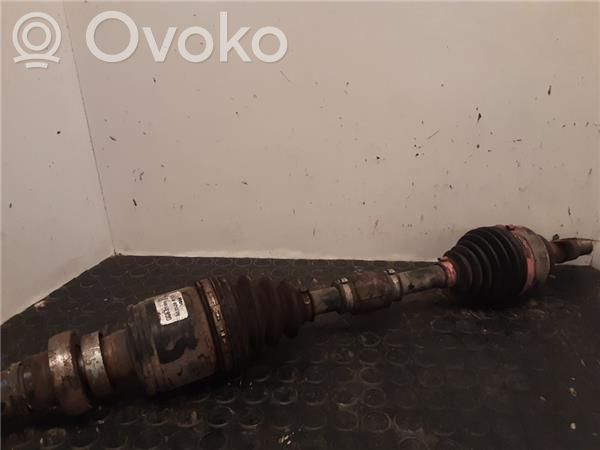 Priekinis pusašis   GG6325500A,GG6325500A