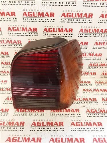 Volkswagen Polo III 6N 6N2 6NF Lampa tylna 