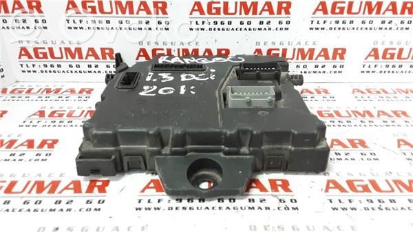 Renault 6 Fuse box set 