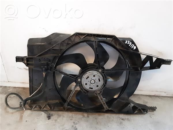 Juego de ventilador   8200025636,8200025636