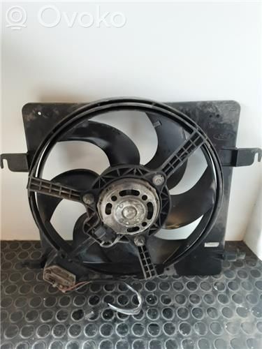 Fan set   97KB8C607BJ,97KB8C607BJ