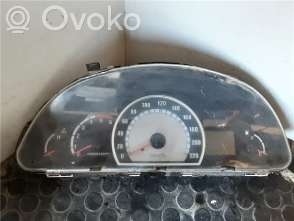 Speedometer (instrument cluster)   200517900H,200517900H