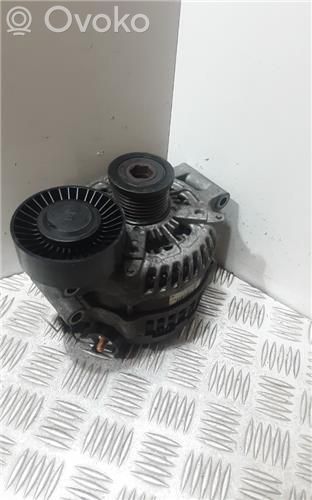 BMW 1 E81 E87 Ģenerators 