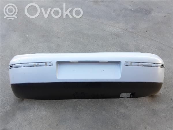 Seat Leon (1M) Parachoques 