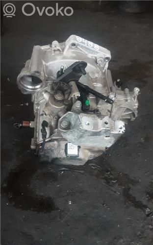 Seat Ibiza V (KJ) Manualna 5-biegowa skrzynia biegów 