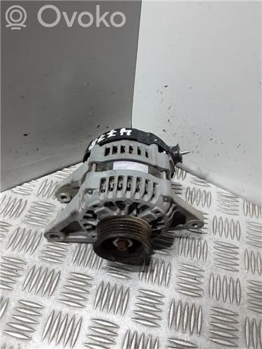 Suzuki Ignis Alternador 