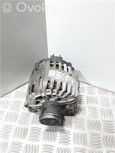 Audi Q3 8U Generator/alternator 