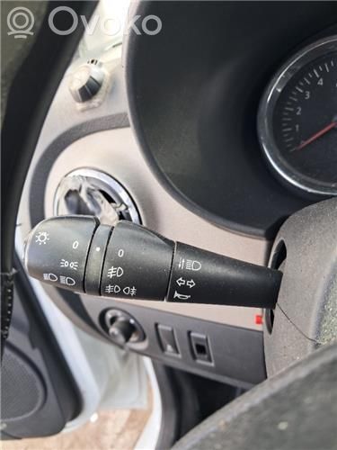 Dacia Lodgy Lenkstockschalter Kombischalter Blinkerhebel / Lichthebel 