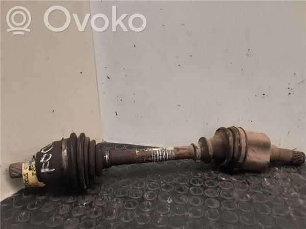 Front driveshaft   30735582,30735582