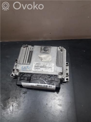 Ford Mondeo MK IV Other control units/modules 