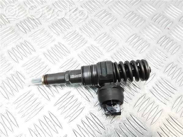 Inyector de combustible   038130073AG,38130073AG,038130073AG,38130073AG