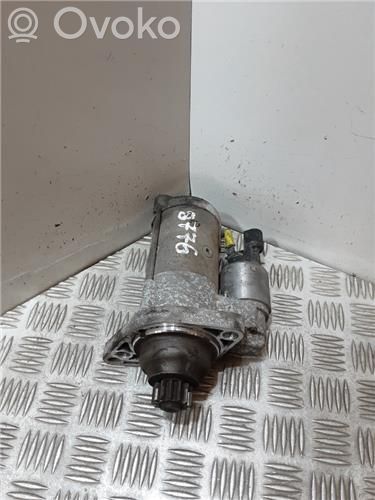 Motor de arranque   02Z911024A,2Z911024A,02Z911024A,2Z911024A