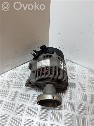Alternador   63321746,63321746