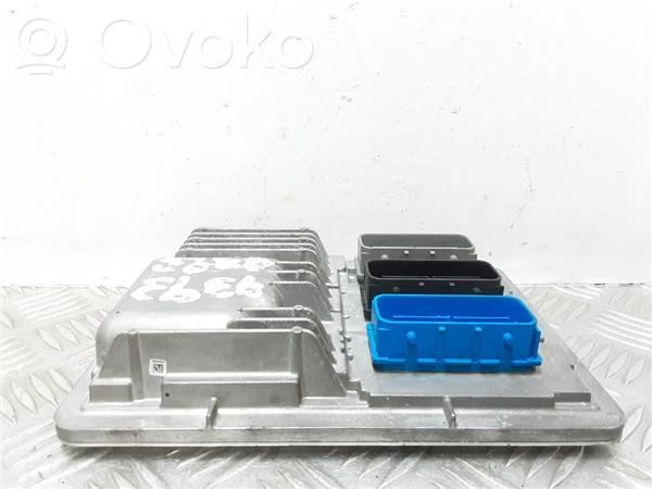 Opel Astra K Kiti valdymo blokai/ moduliai 