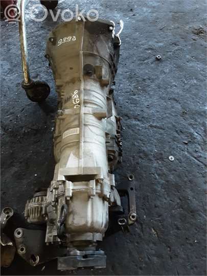 Automatic gearbox   ZFS241021,ZFS241021