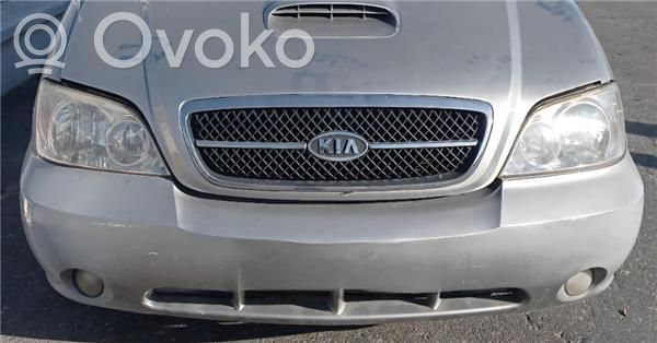 KIA Carnival Parachoques delantero 