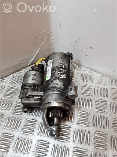 Motor de arranque   059911022,59911022,059911022,59911022