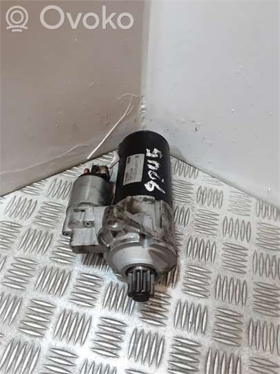 Seat Altea Electromotor 
