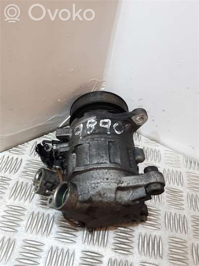 Air conditioning (A/C) compressor (pump)   GE4472604710,GE4472604710,GE4472604710