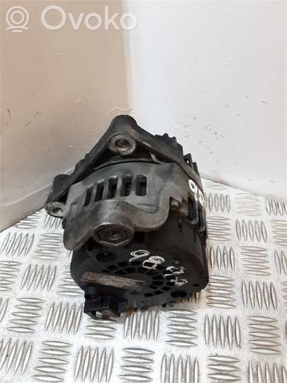 Generatorius   2609201D,2609201D