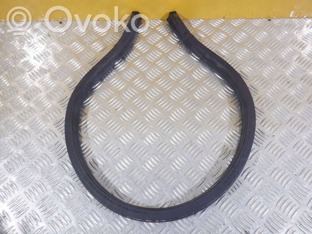 Audi A1 Wiper trim 