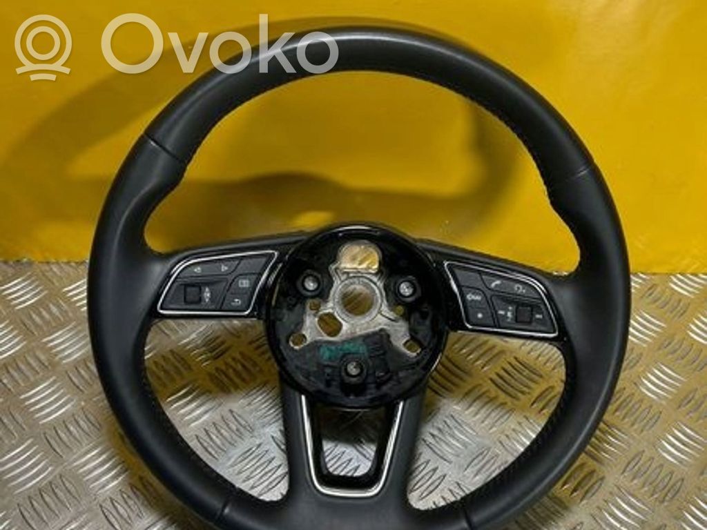 Audi Q2 - Volant 