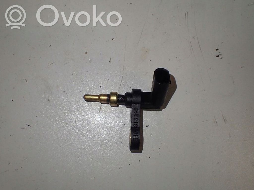 Volkswagen Golf VII Coolant temperature sensor 