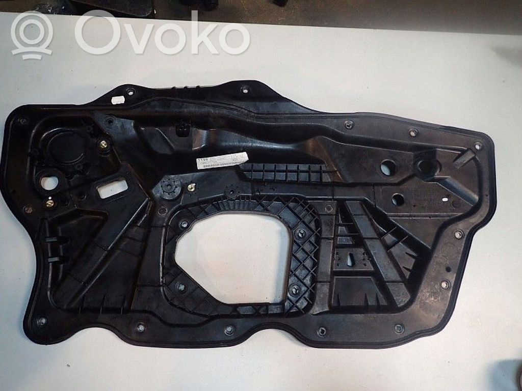 Volkswagen Scirocco Otros repuestos del interior 