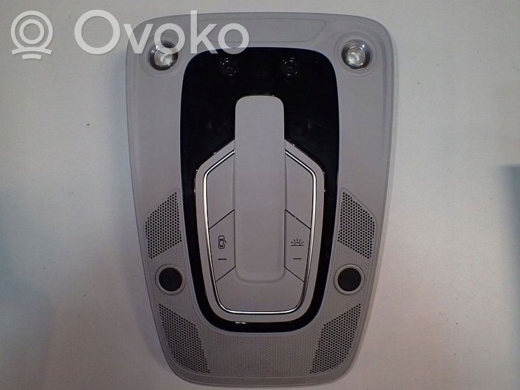 Audi A4 S4 B9 8W Etuistuimen valo 