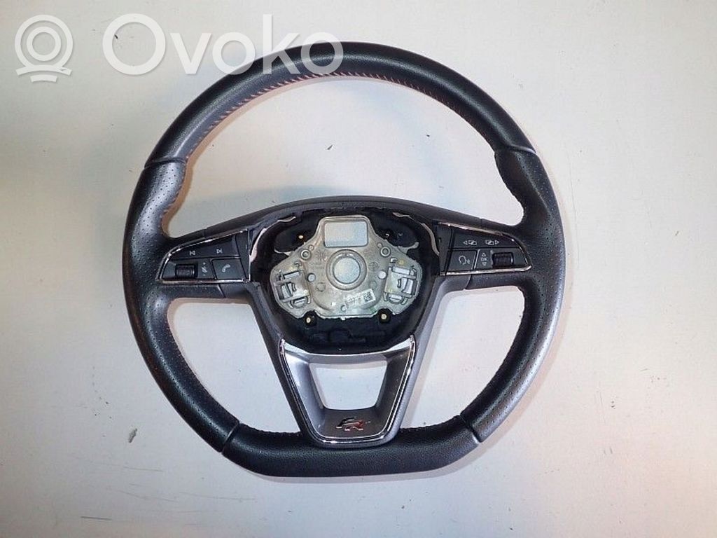 Seat Leon (5F) Volan 