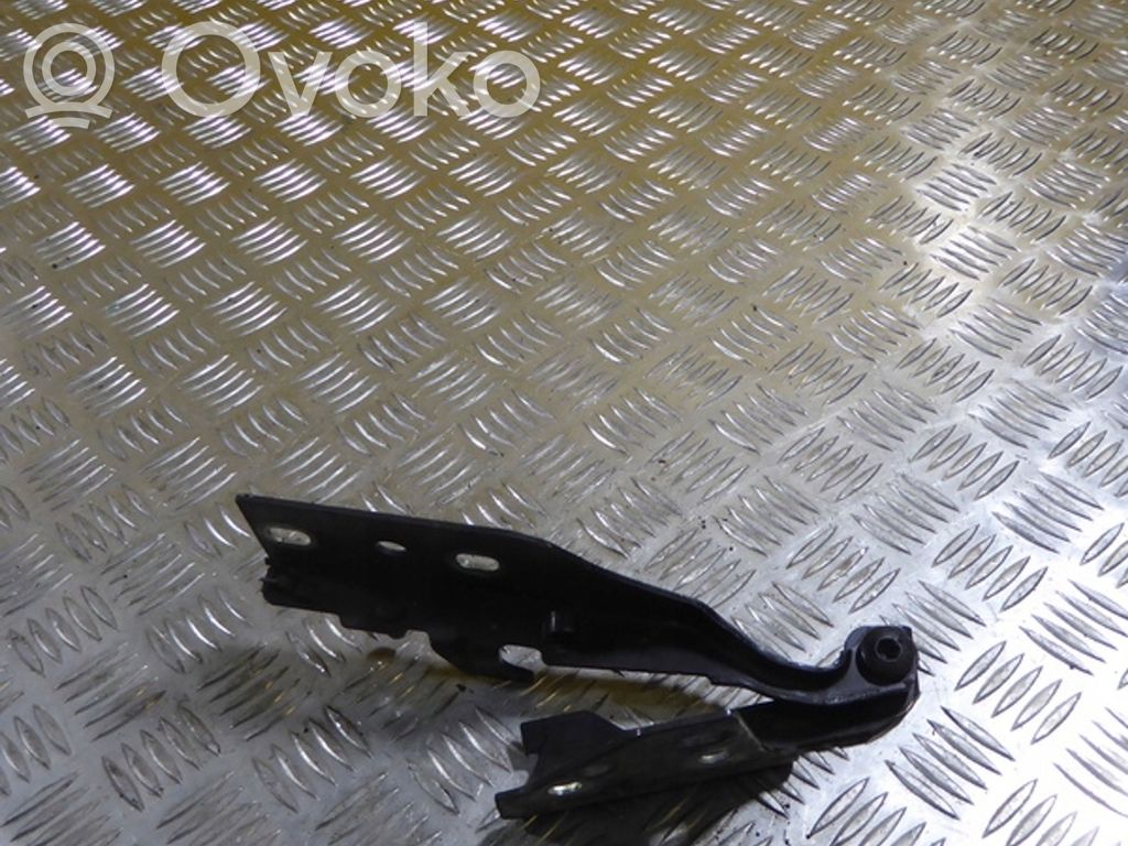 Jaguar X-Type Engine bonnet/hood hinges 