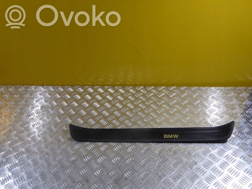 BMW 3 E90 E91 Side skirt front trim 