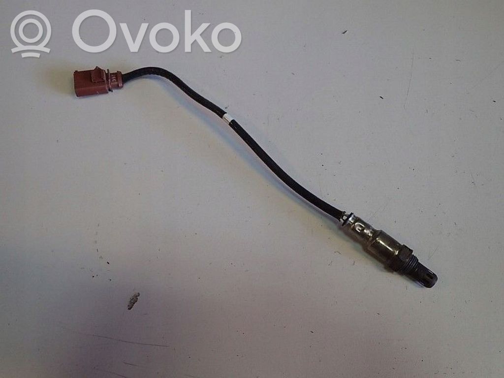 Volkswagen PASSAT B8 Lambda probe sensor 