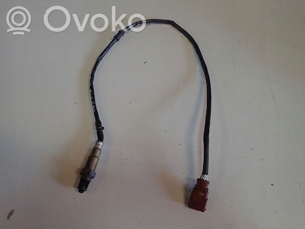 Volkswagen PASSAT B8 Sonde lambda 