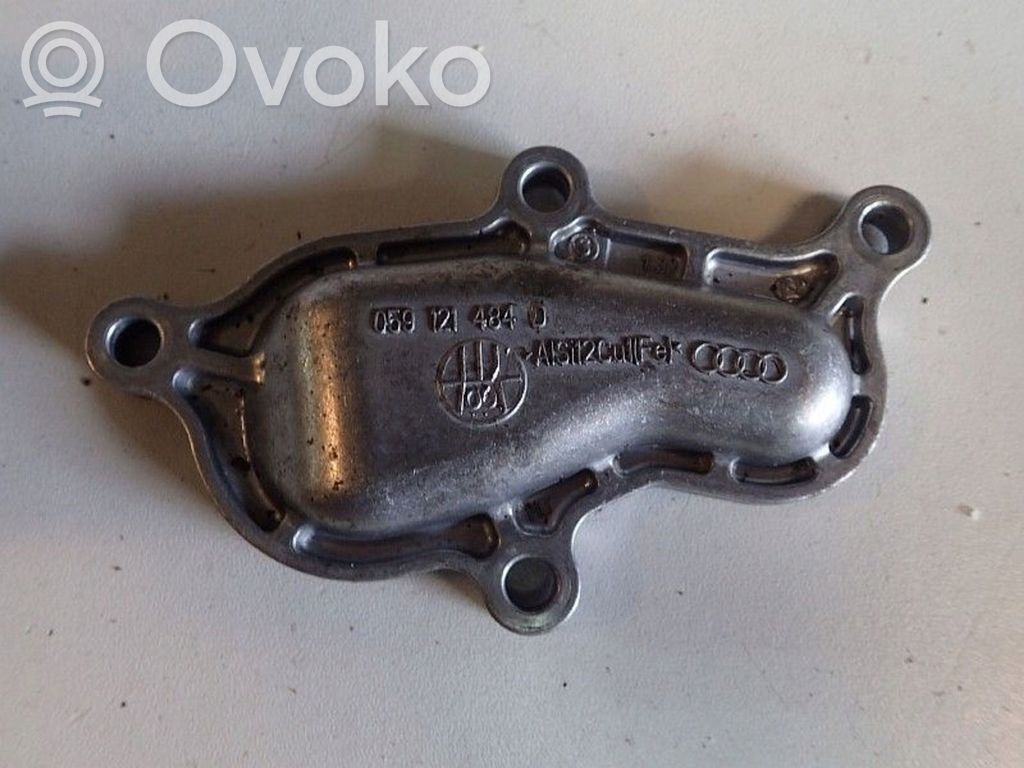 Audi A6 S6 C7 4G other engine part 