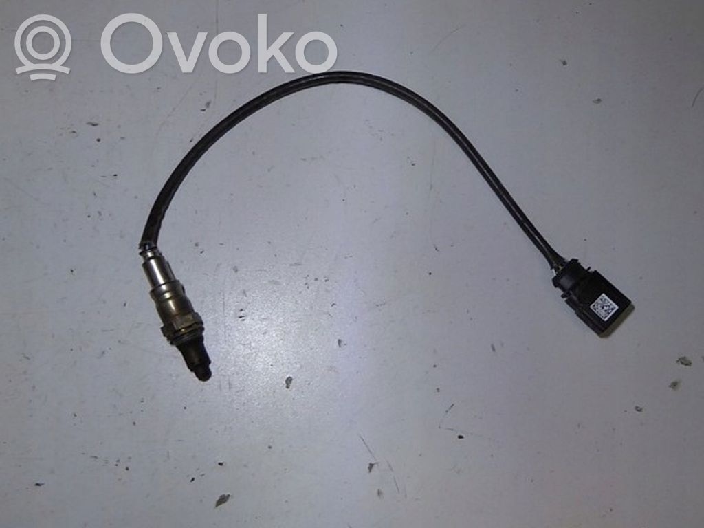 Volkswagen Touareg III Lambda probe sensor 
