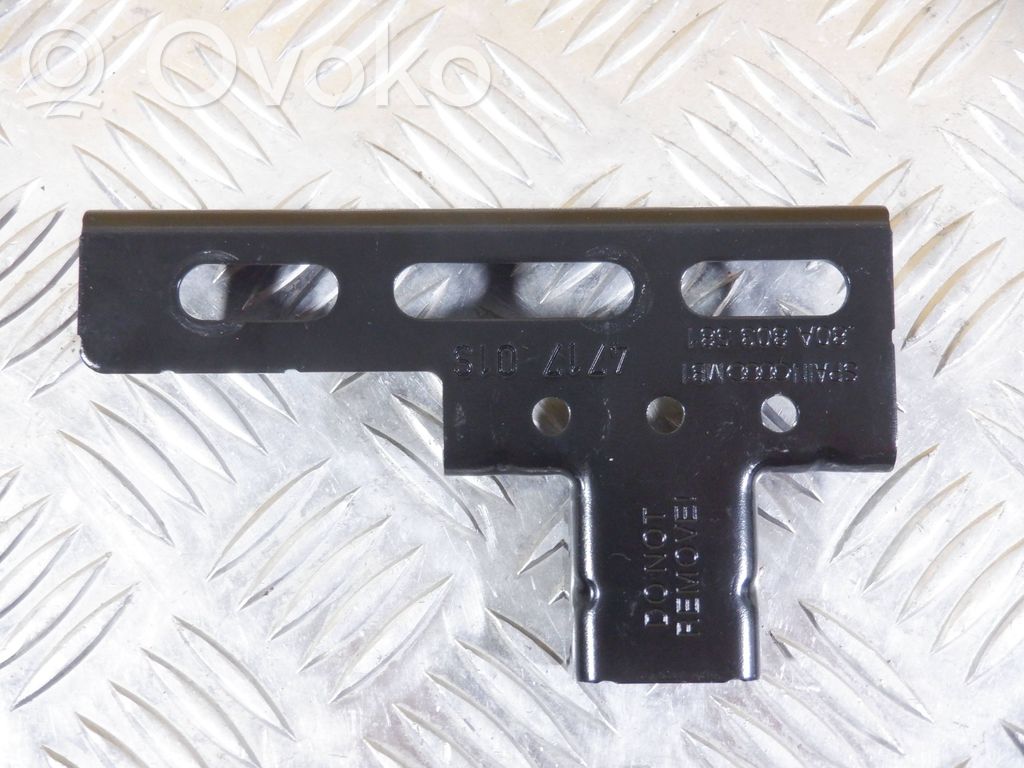 Audi Q5 SQ5 FY Other exterior part 