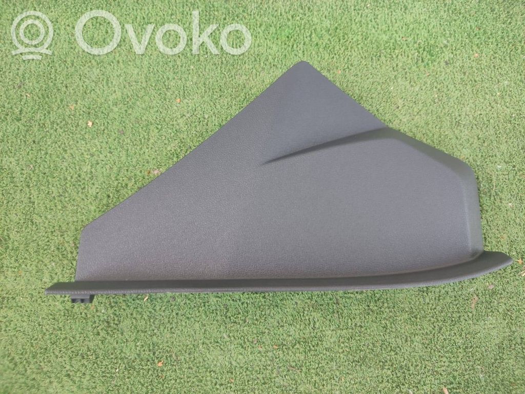 Dashboard side end trim   82A857086