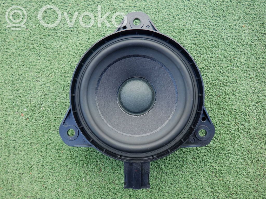 Audi A1 Kit sistem audio 