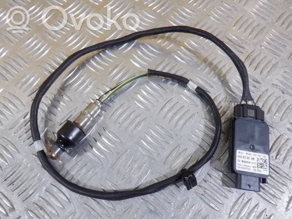 Audi A4 S4 B9 Lambda probe sensor 