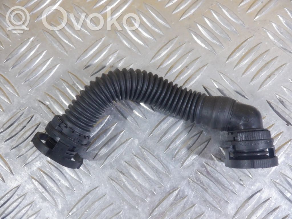 Skoda Octavia Mk3 (5E) Rura / Wąż dolotowy powietrza turbiny 
