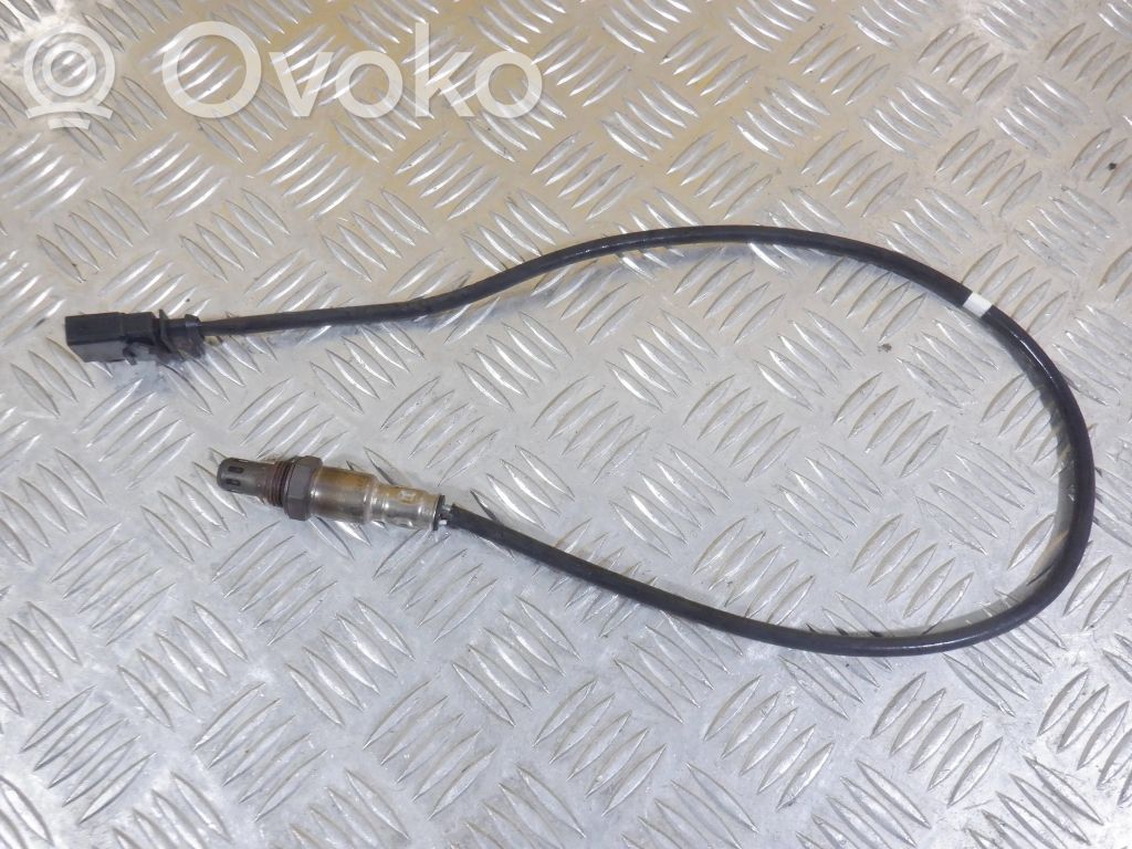 Volkswagen Tiguan Lambda probe sensor 