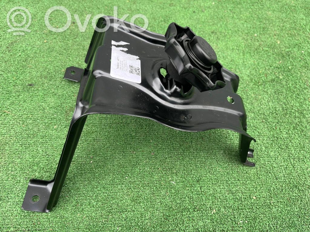 Audi A4 S4 B9 Soporte de apoyo de la rueda de repuesto 