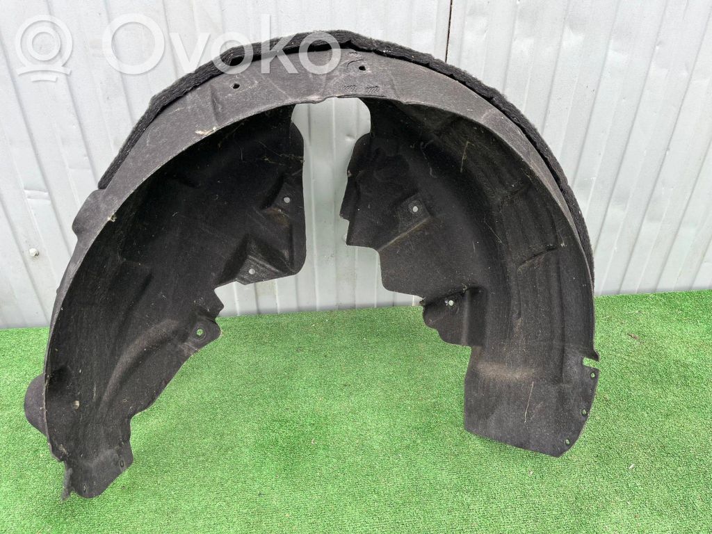 Nadkole tylne   4H0810171D,2622010,10028746