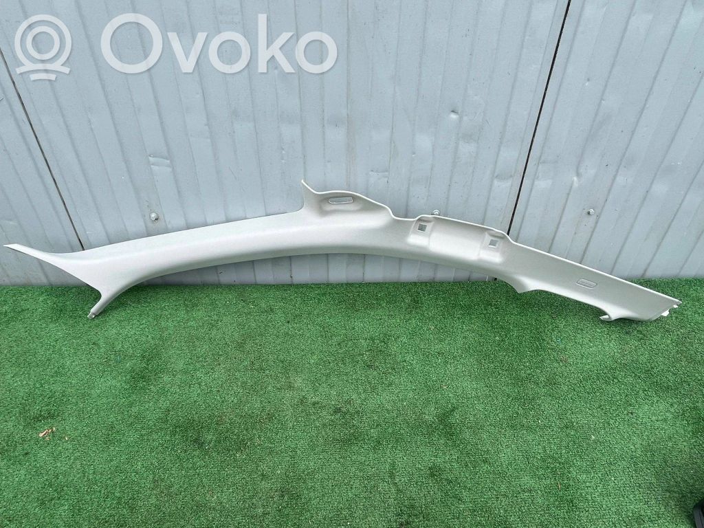 Audi A8 S8 D4 4H (A) pillar trim 