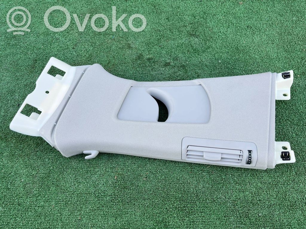 Audi A8 S8 D4 4H (B) pillar trim (top) 