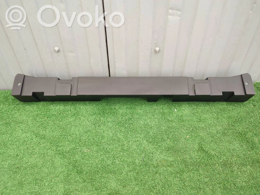 Bagažinės kilimas   4KE861529,F05216009